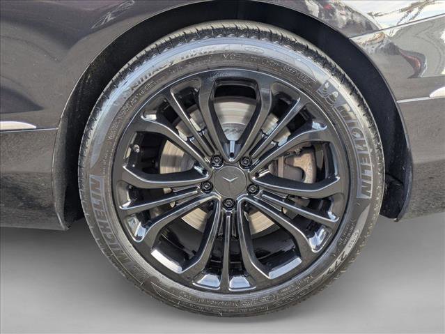 Used 2015 Mercedes-Benz S 550 S 550 image 24