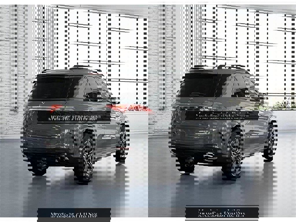 New 2026 Mercedes-Benz GLE 350 4MATIC image 22