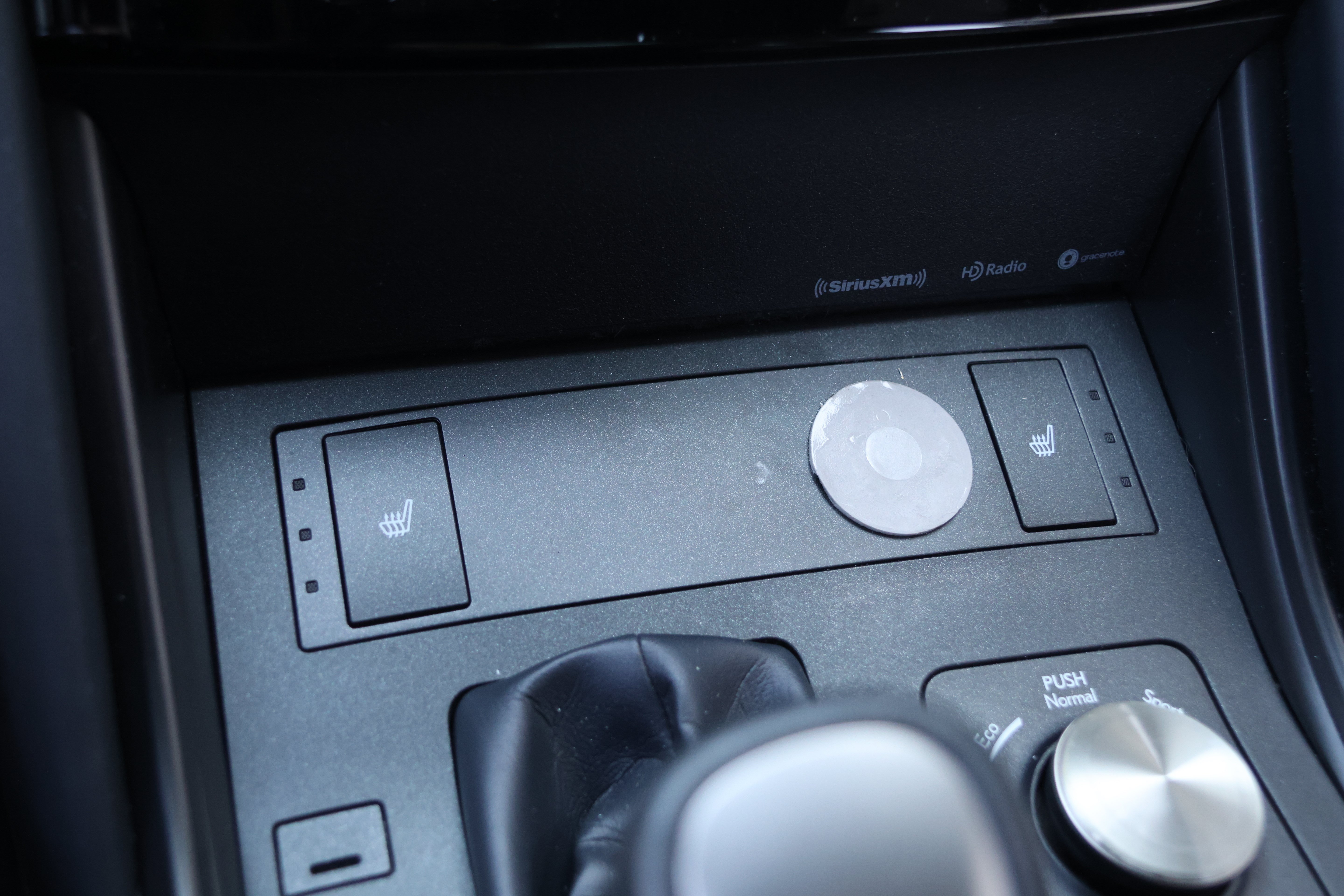 Used 2024 Lexus IS 350 F Sport RWD image 27