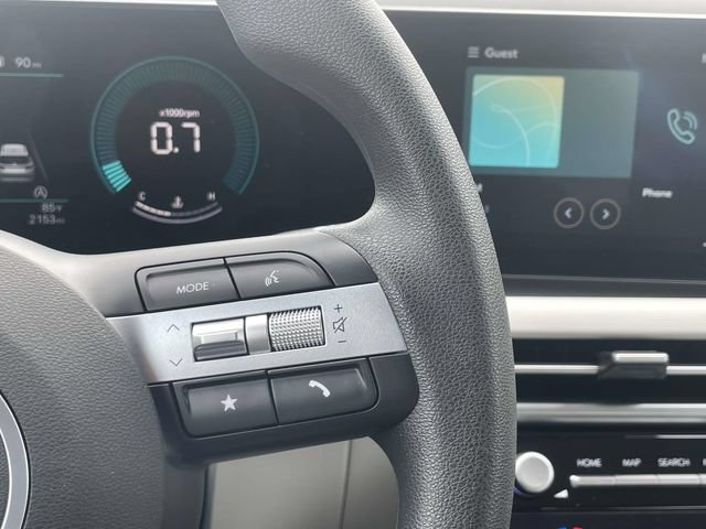 Used 2025 Hyundai Tucson SEL FWD image 58