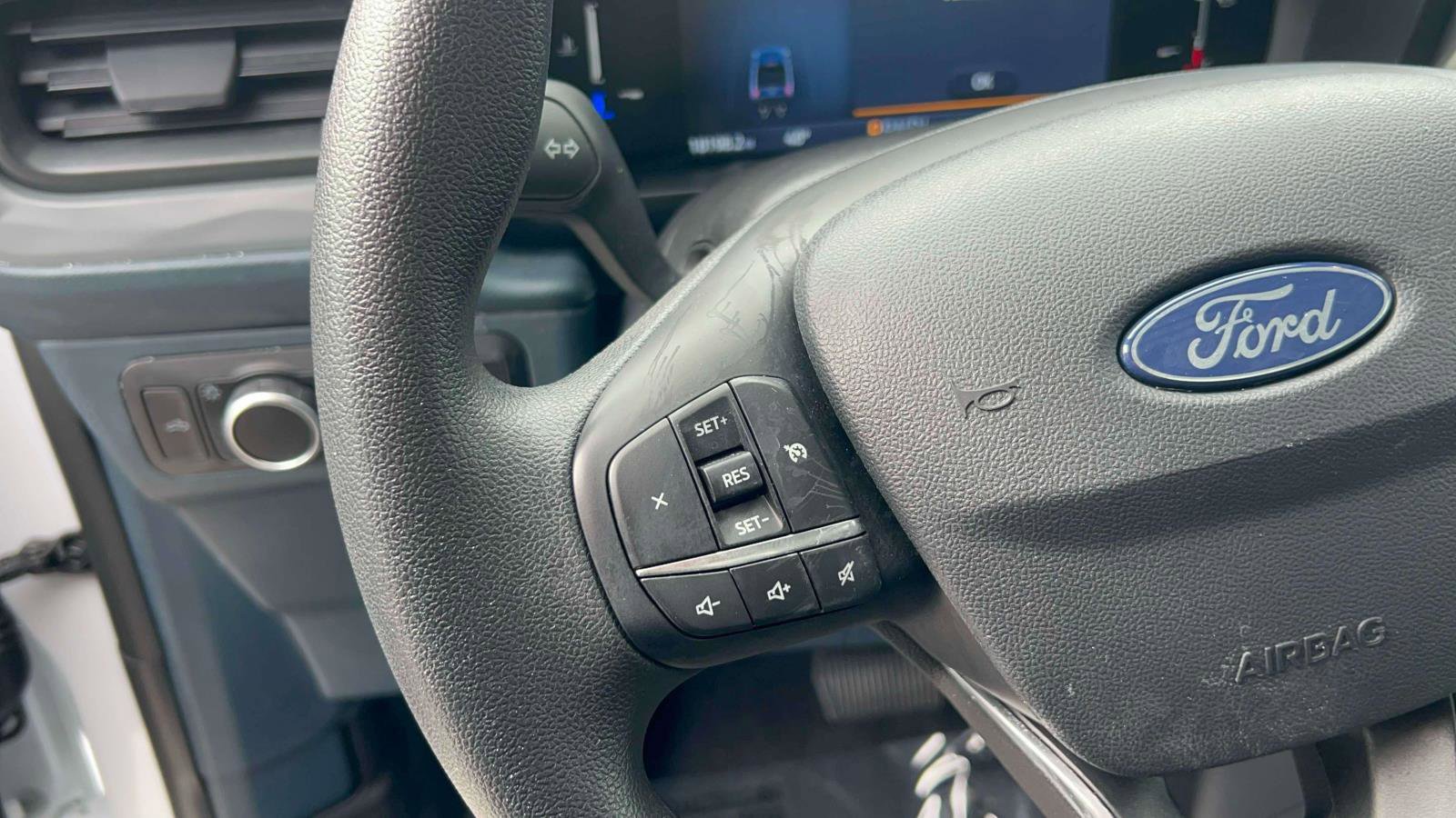 Used 2025 Ford Maverick XL w/ Equipment Group 102A image 22