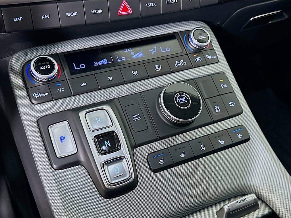 Used 2025 Hyundai Palisade SEL image 29