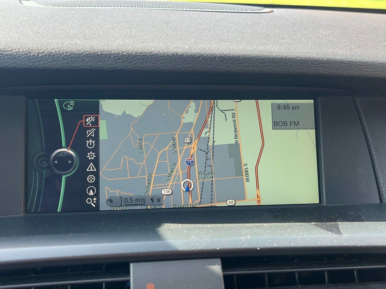 Used 2011 BMW X3 xDrive28i image 11