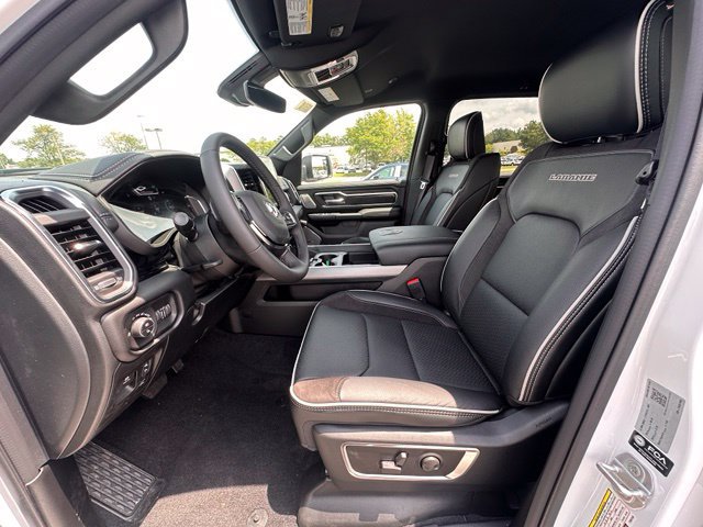New 2026 RAM 1500 Laramie w/ Night Edition AWD/4WD image 23