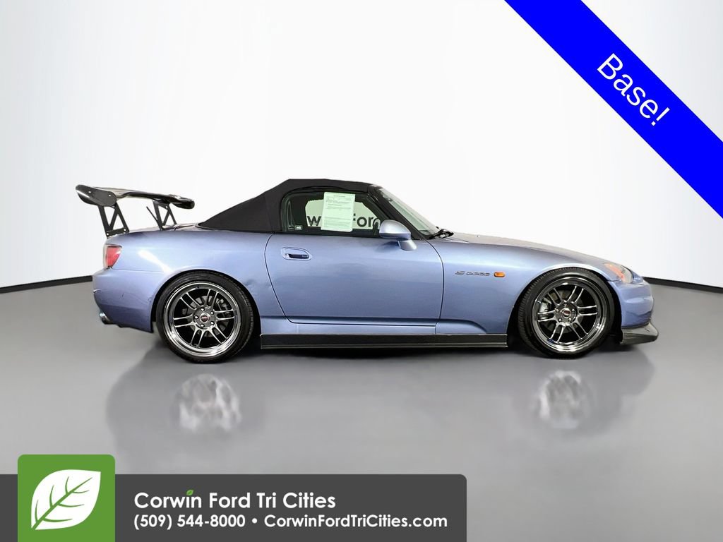 Used 2003 Honda S2000 image 16