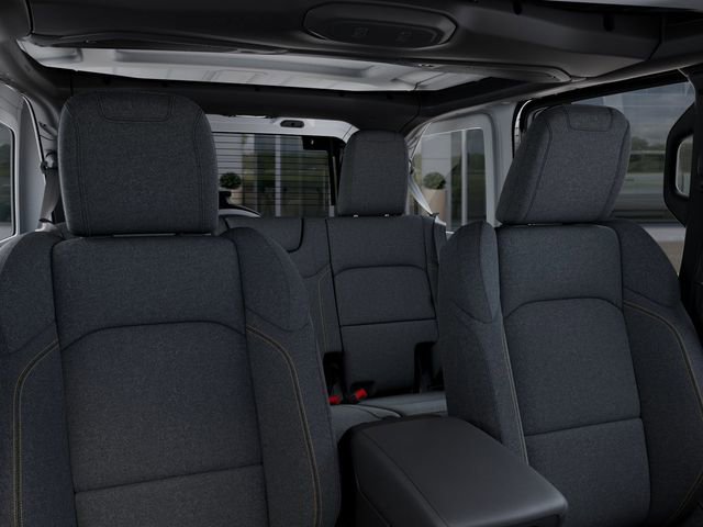 New 2026 Jeep Wrangler Sport S image 26