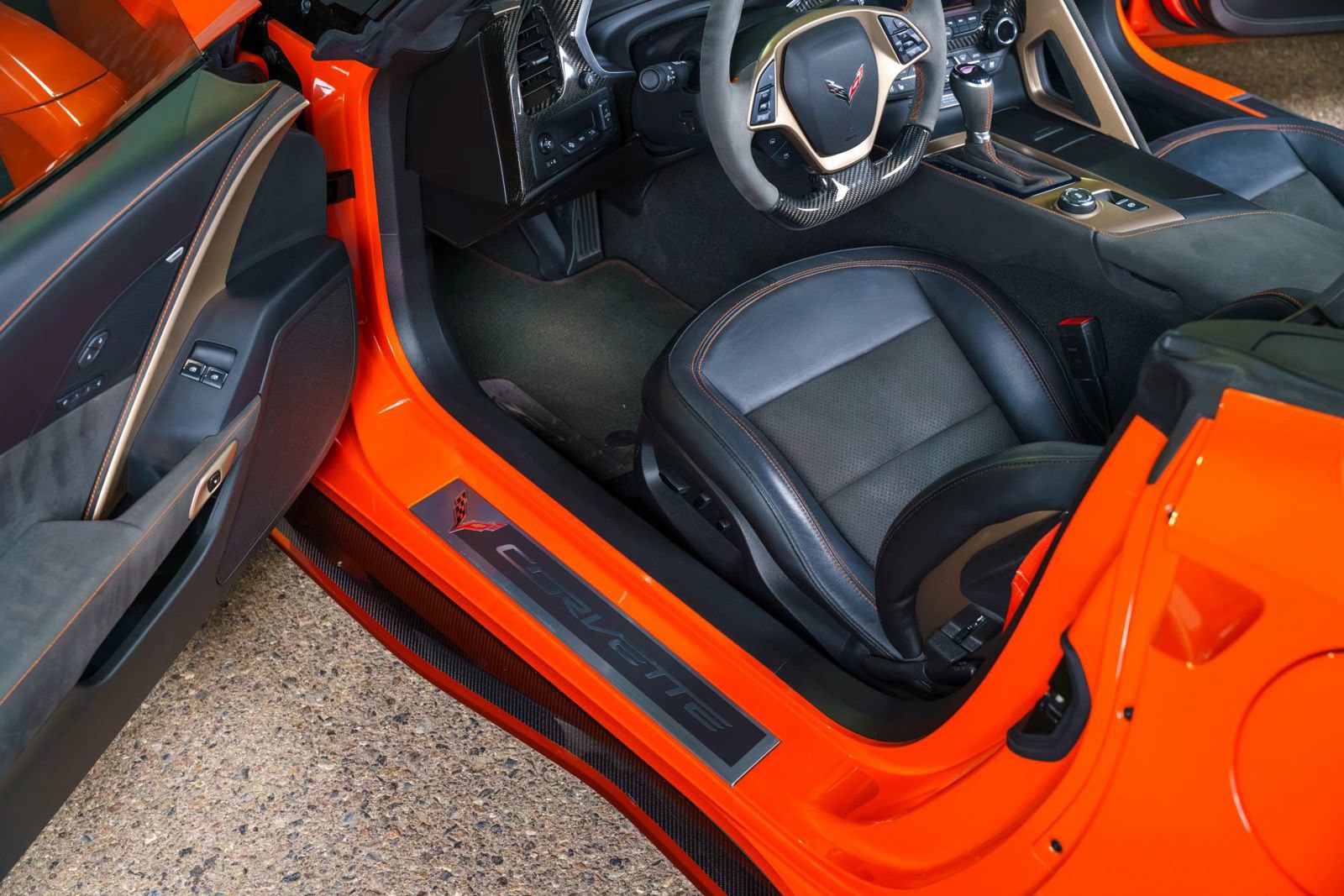 Used 2019 Chevrolet Corvette ZR1 RWD image 88