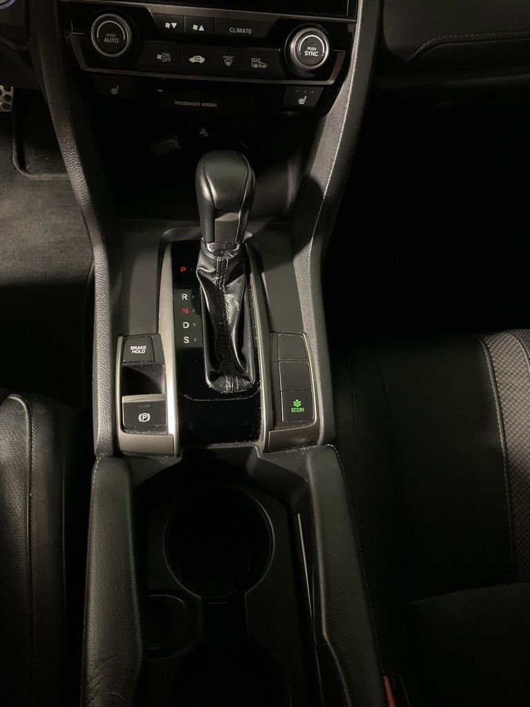 Used 2020 Honda Civic Sport Touring image 29