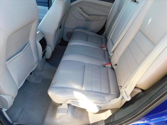 Used 2016 Ford Escape Titanium AWD/4WD image 26