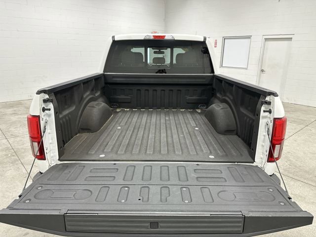 Used 2020 Ford F150 Lariat image 23