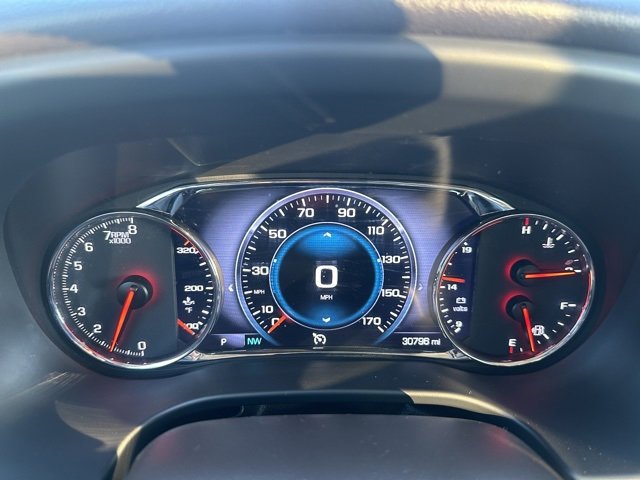 Used 2019 GMC Acadia Denali image 16