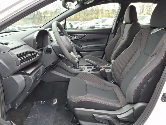 New 2026 Subaru WRX Premium image 9