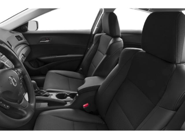 Used 2014 Acura ILX FWD image 8