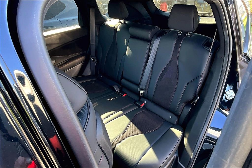 New 2025 Acura RDX SH-AWD w/ Advance Package image 21