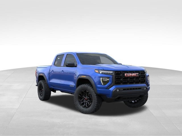 New 2026 GMC Canyon Elevation w/ Convenience Package