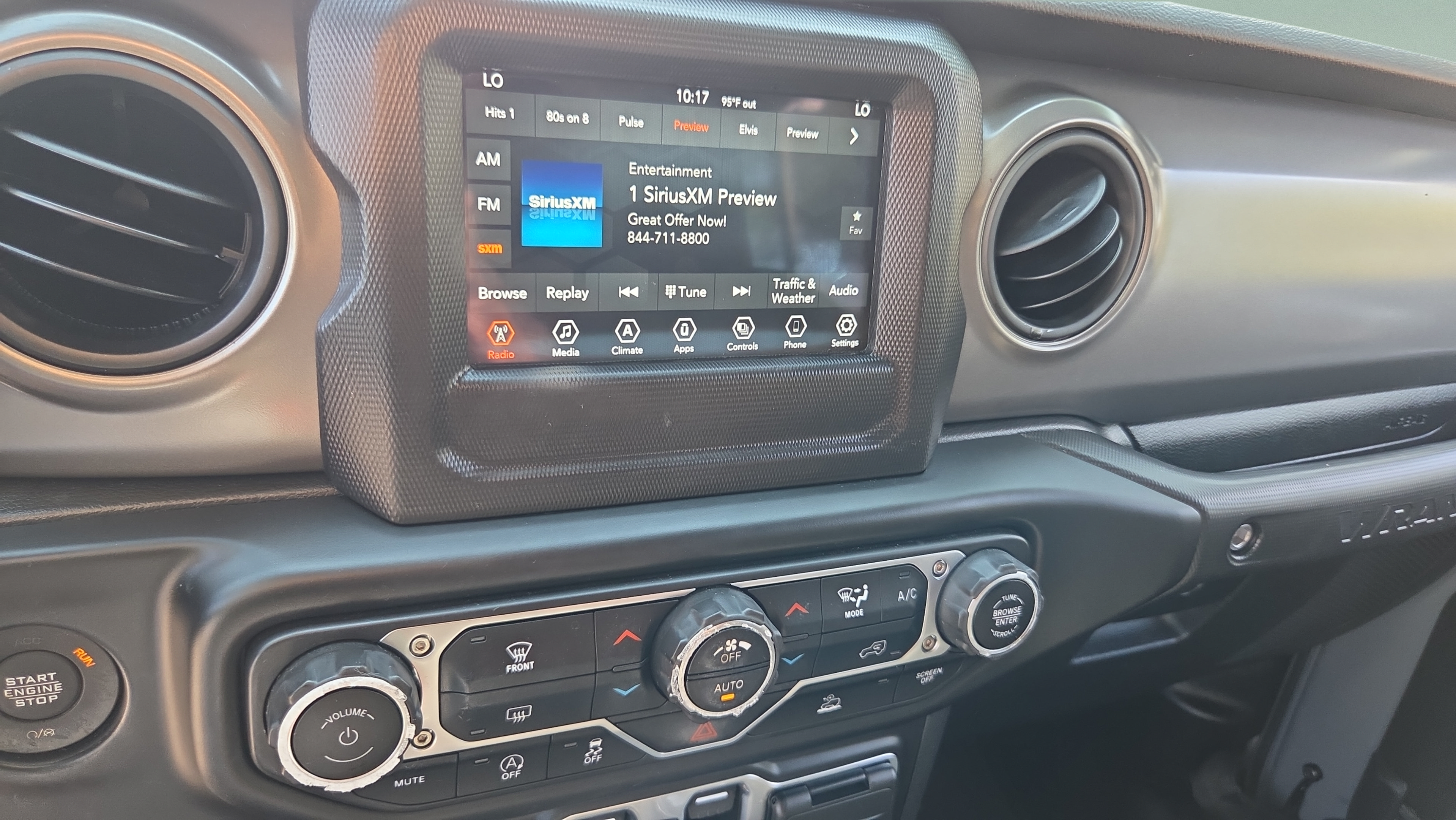 Used 2023 Jeep Wrangler Unlimited Sport AWD/4WD image 18