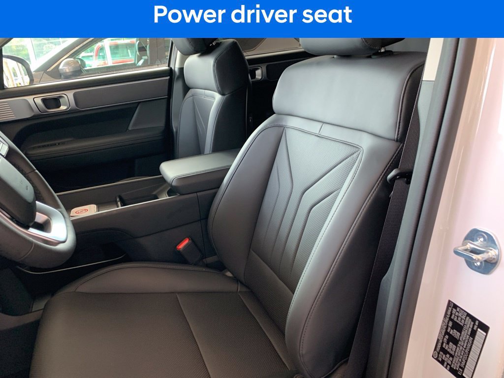 New 2027 Hyundai Santa Fe SEL AWD/4WD image 3