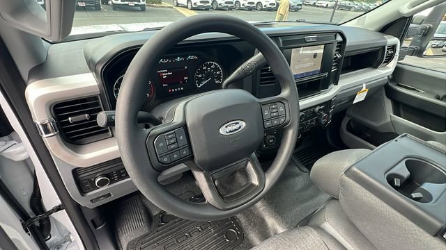 New 2026 Ford F250 XL image 27