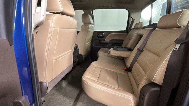 Used 2017 GMC Sierra 1500 Denali w/ Denali Ultimate Package AWD/4WD image 26