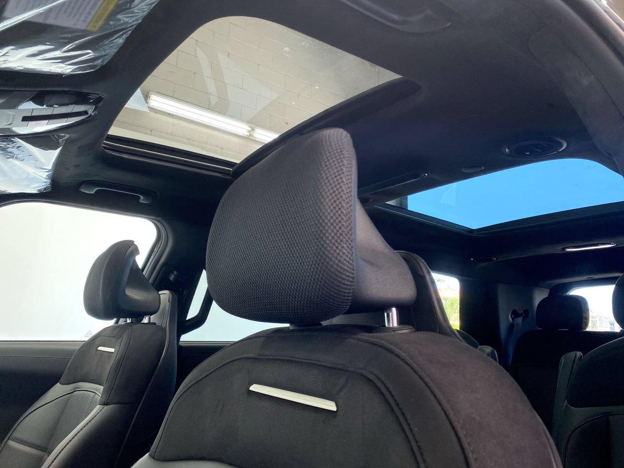 Used 2027 Kia Telluride SX Prestige AWD/4WD image 19