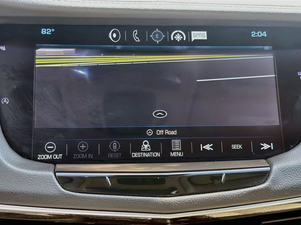 Used 2017 Cadillac CT6 2.0T RWD image 31