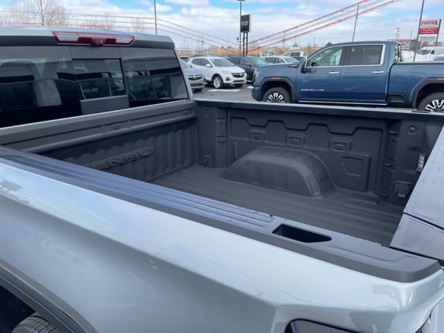 Used 2023 GMC Sierra 1500 Denali w/ Denali Reserve Package image 6