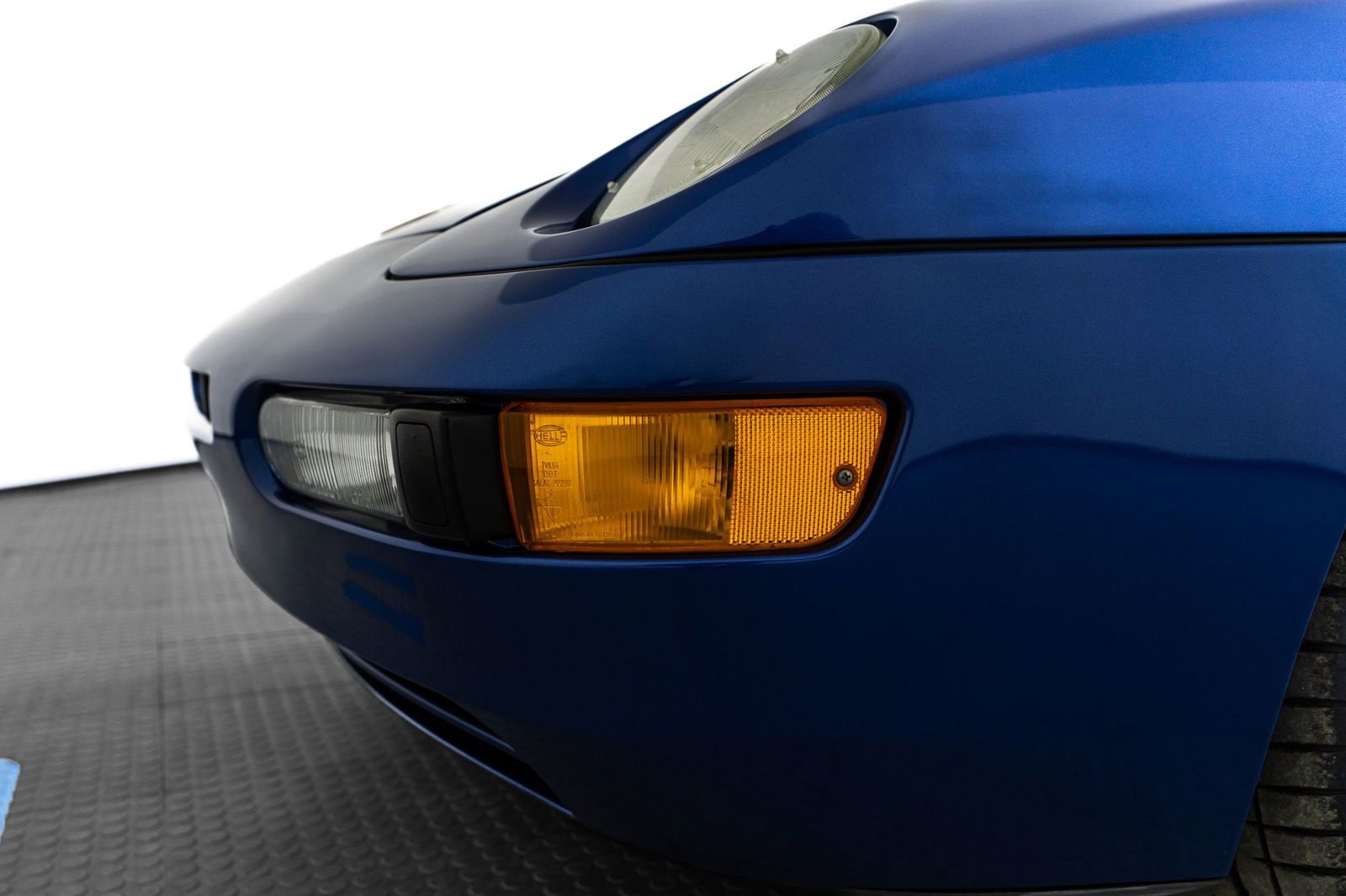 Used 1992 Porsche 968 Cabriolet image 21