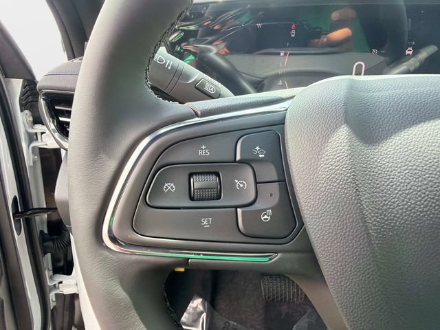 New 2026 Buick Envista Sport Touring w/ Convenience I Package FWD image 29