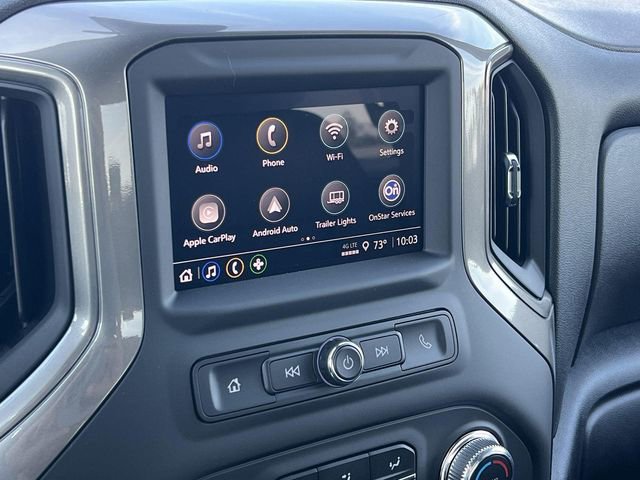 New 2026 GMC Sierra 1500 Pro w/ Pro Value Package RWD image 16