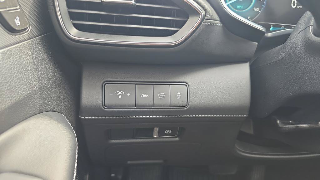 Certified 2023 Hyundai Santa Fe Limited AWD/4WD image 27