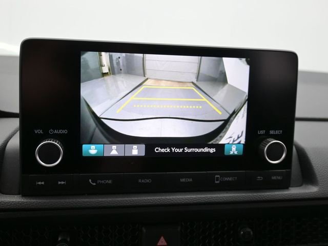 Used 2025 Honda CR-V EX image 20