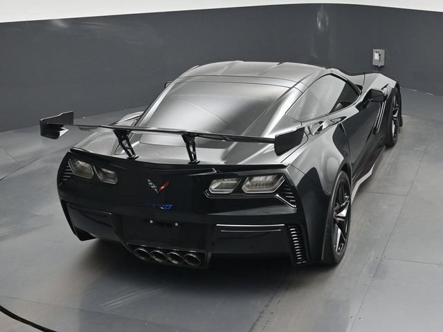 Used 2019 Chevrolet Corvette ZR1 RWD image 25