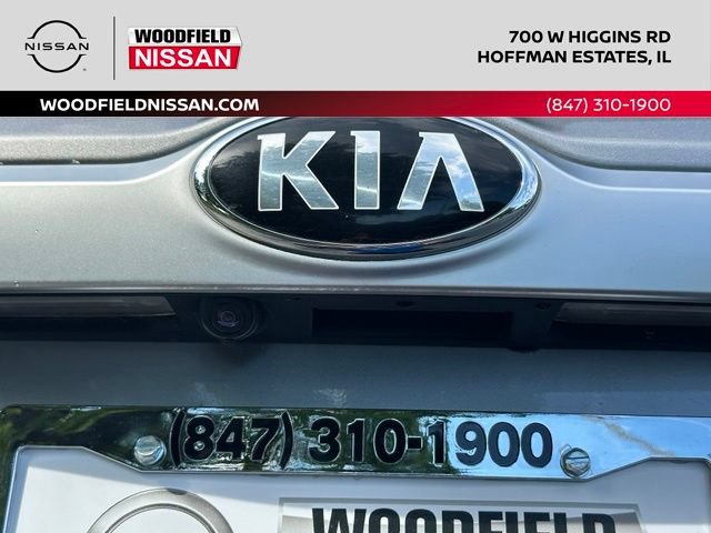 Used 2021 Kia Seltos EX AWD/4WD image 17