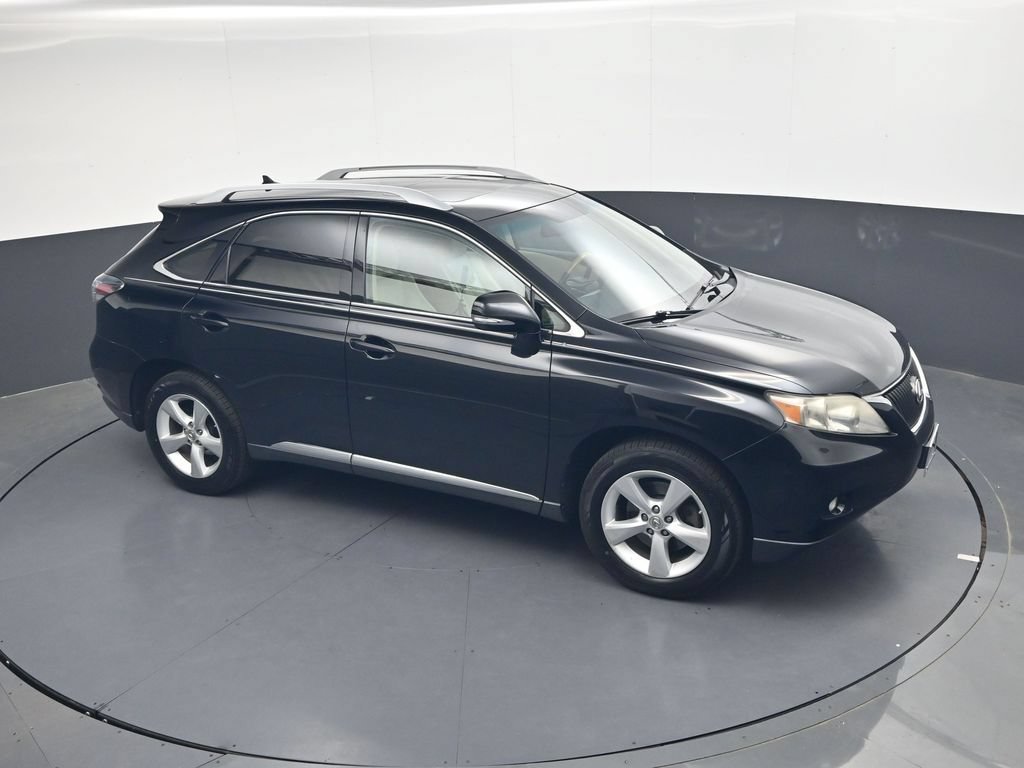 Used 2010 Lexus RX 350 AWD image 17