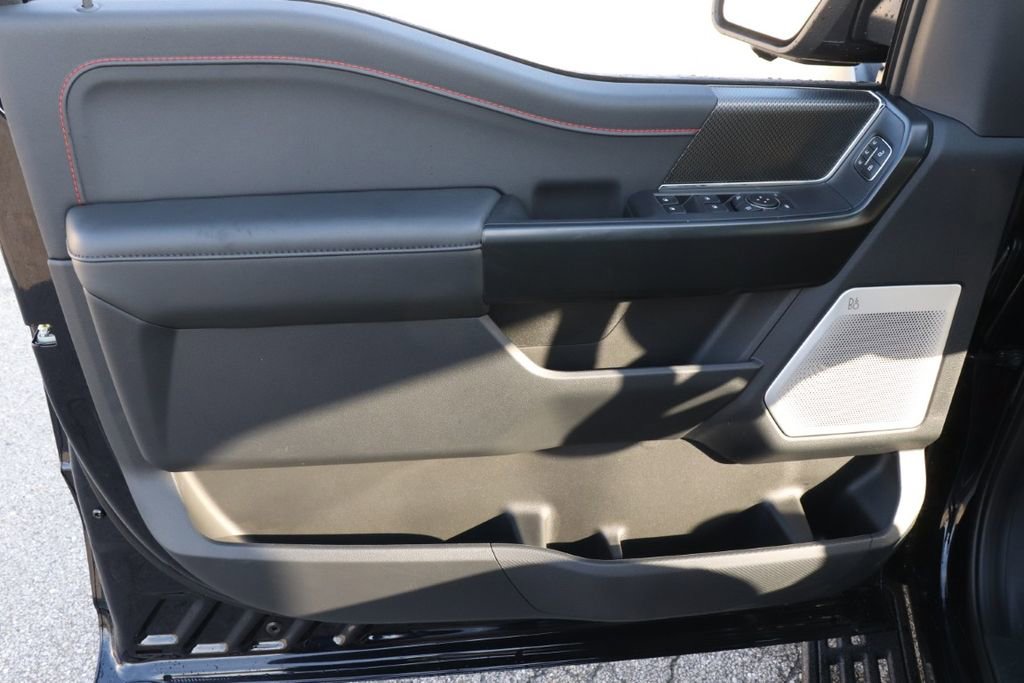 New 2026 Ford F150 Raptor AWD/4WD image 36