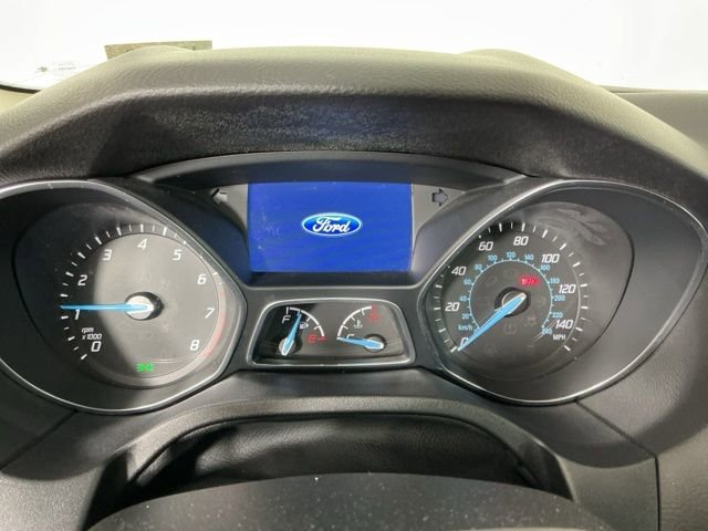 Used 2014 Ford Focus S FWD image 16