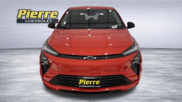 New 2027 Chevrolet Bolt LT w/ Comfort Package FWD image 6