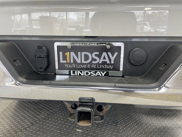 Used 2023 Chevrolet Silverado 1500 LT image 26