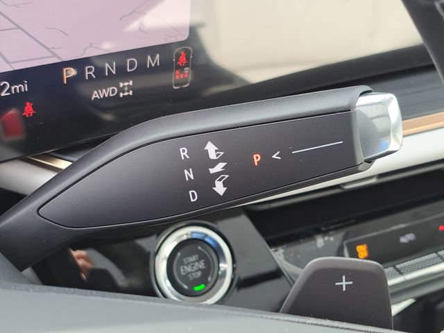 New 2026 Buick Envision Avenir image 25