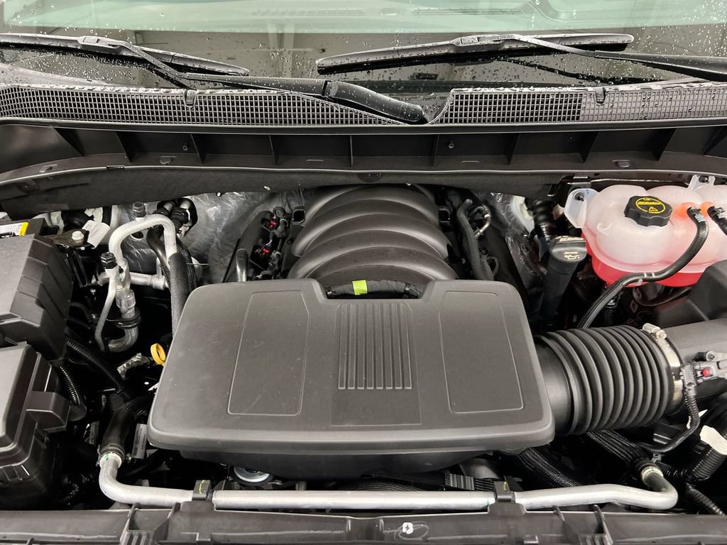 New 2026 Chevrolet Silverado 1500 LT w/ All Star Edition Plus AWD/4WD image 25