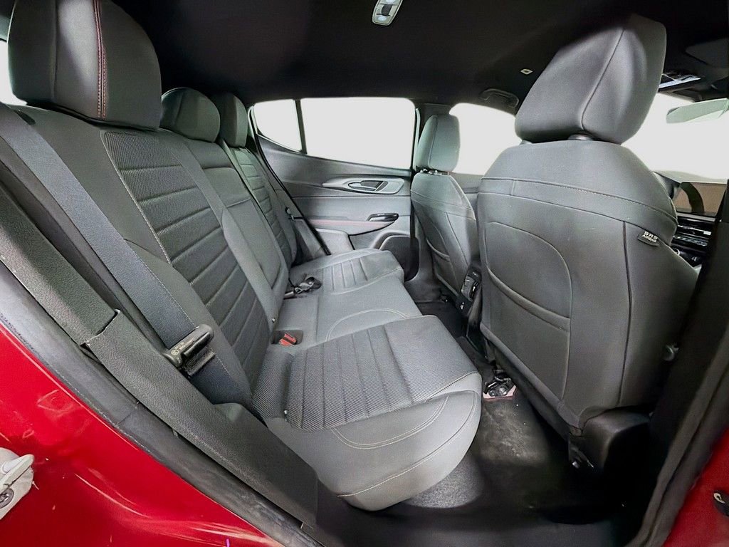 Used 2024 Dodge Hornet GT image 22