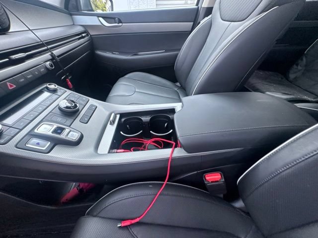 Used 2025 Hyundai Palisade XRT AWD/4WD image 22