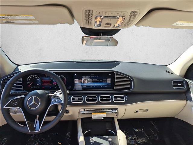 New 2026 Mercedes-Benz GLE 450 4MATIC image 15