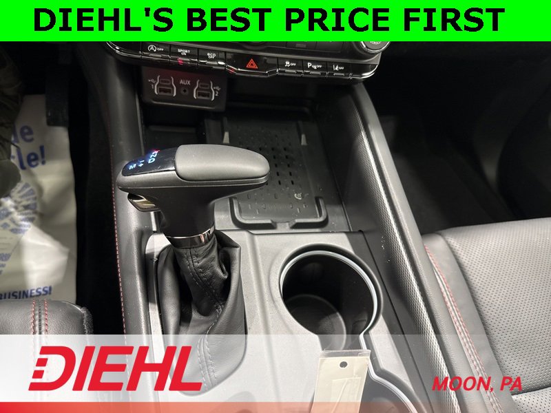 New 2026 Dodge Durango GT image 35