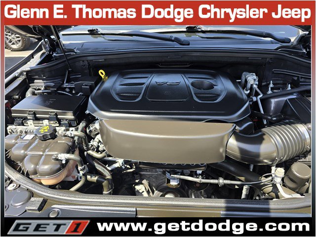 Certified 2021 Jeep Grand Cherokee Laredo X image 17