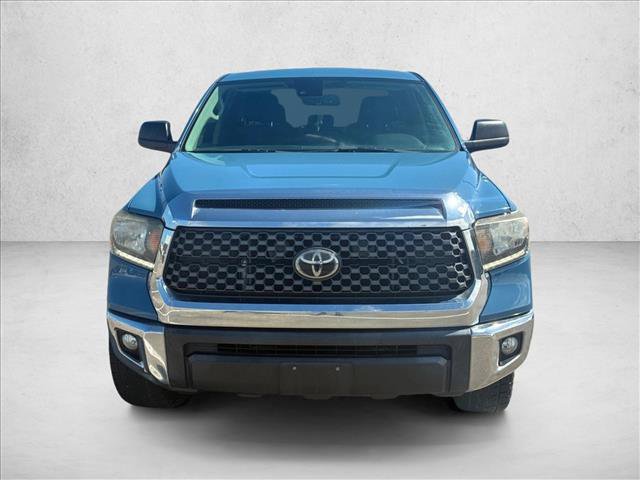 Used 2020 Toyota Tundra SR5 RWD image 2