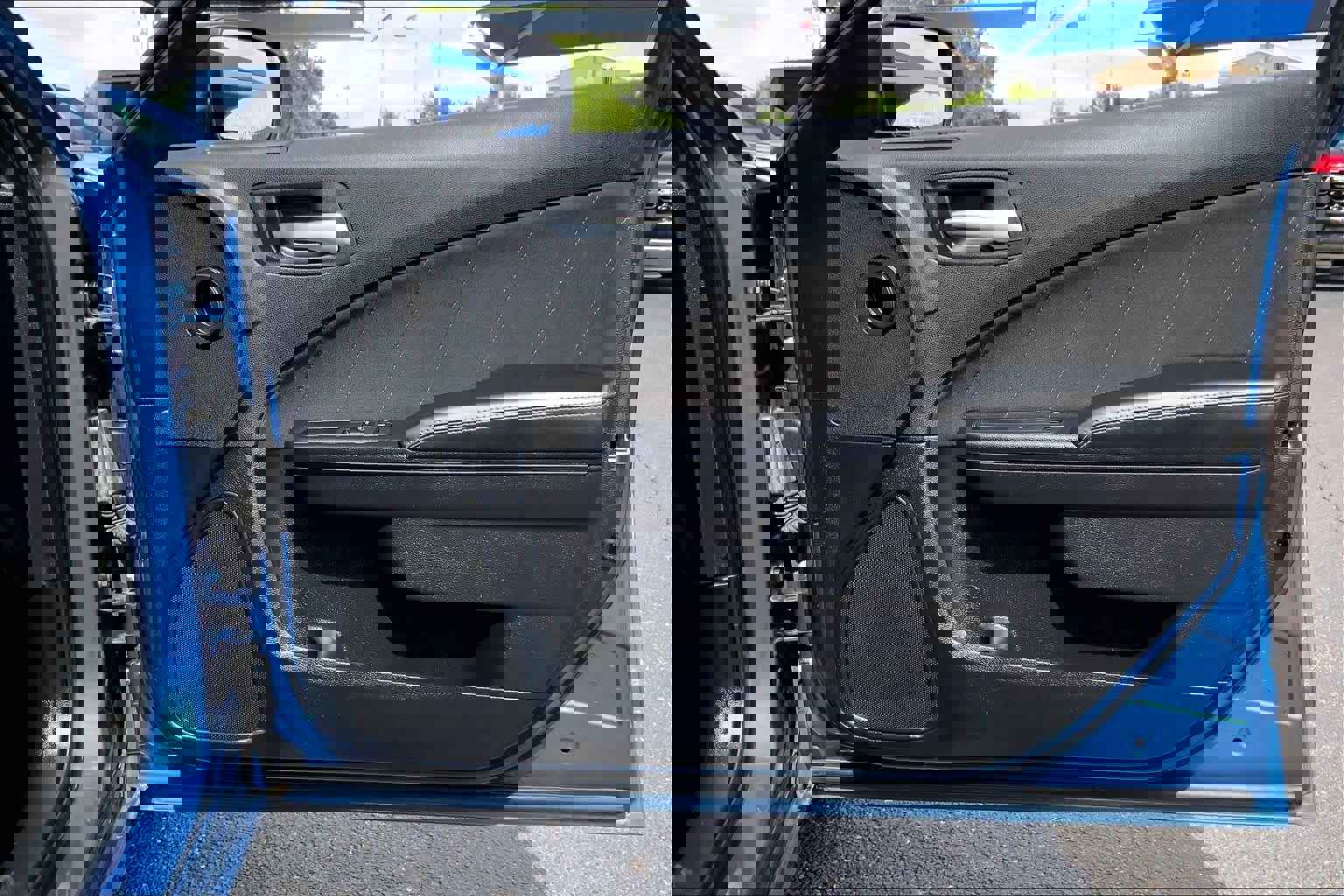 Used 2021 Dodge Charger SXT w/ Blacktop Package RWD image 23