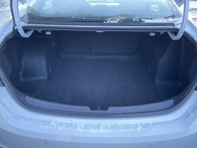 Used 2024 Chevrolet Malibu LT w/ Sport Edition image 25