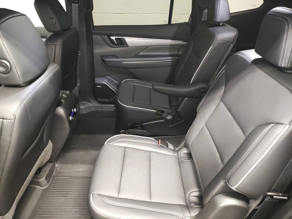 New 2026 Buick Enclave Preferred w/ Power Package FWD image 26