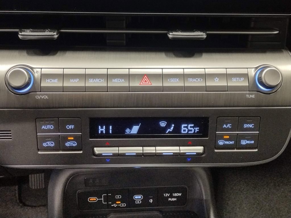 New 2026 Hyundai Kona SEL Sport image 26